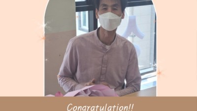 경상남도척수장애인협회 박형권 거제시지회장 임명식에 참석