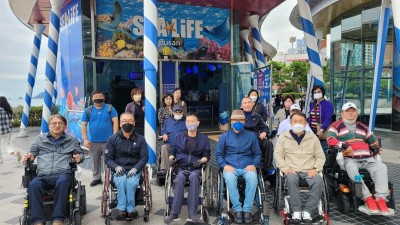 - 2022년 하반기 문화탐방 진행 -
